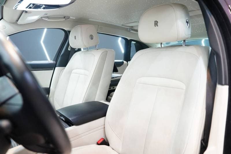 2024 Rolls Royce Ghost EWB thumbnail 6