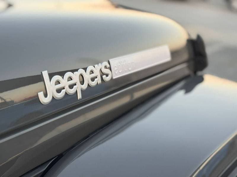 2019 Jeep Wrangler SPORT thumbnail 6