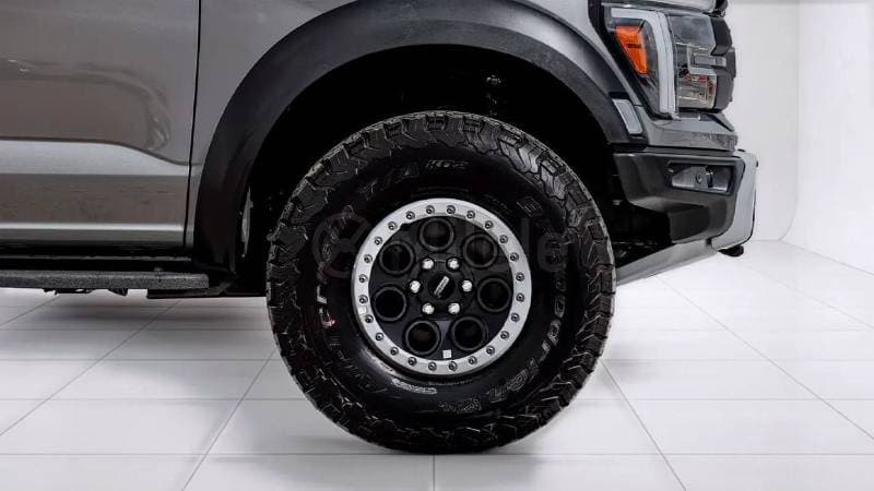 2025 Ford F 150 thumbnail 5
