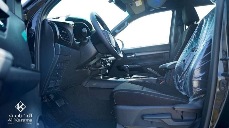 2026 Toyota Hilux ADVENTURE thumbnail 7