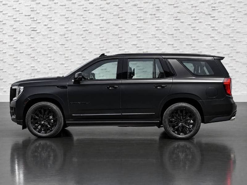 2023 GMC Yukon DENALI thumbnail 6