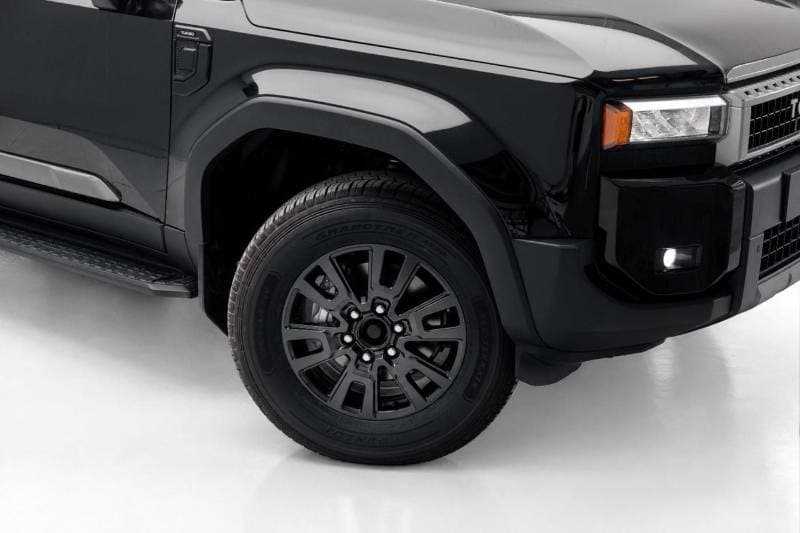 2027 Toyota Prado ADH thumbnail 2