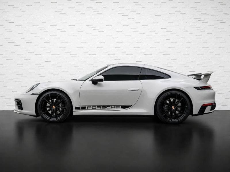 2024 Porsche 911 CARRERA thumbnail 8