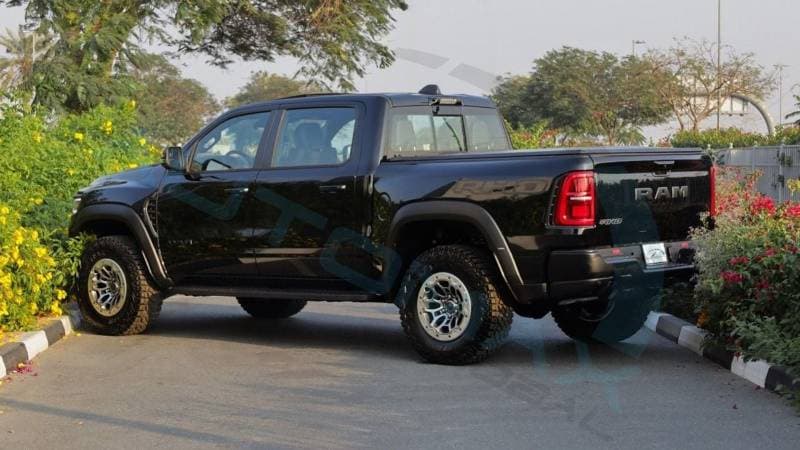 2026 RAM 1500 RHO thumbnail 6