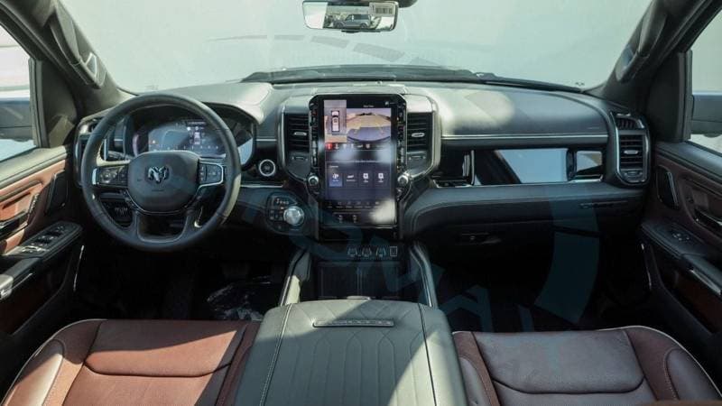 2026 RAM 1500 LIMITED thumbnail 2