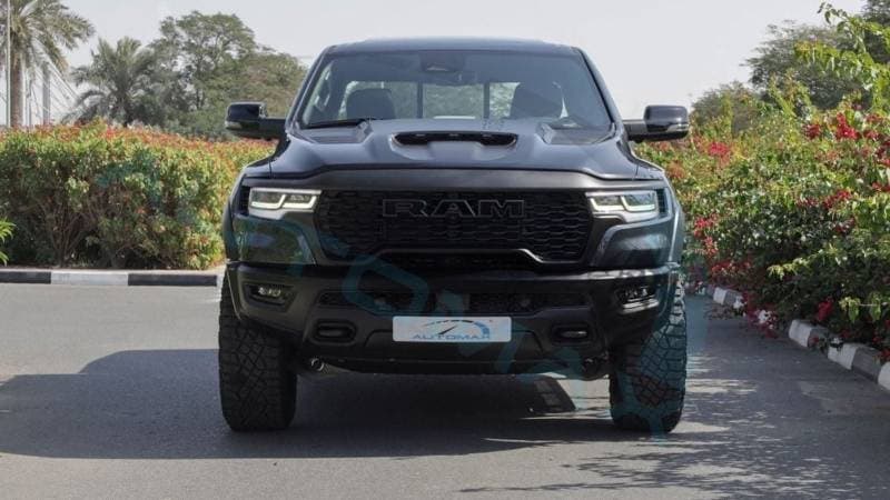 2026 RAM 1500 RHO thumbnail 2