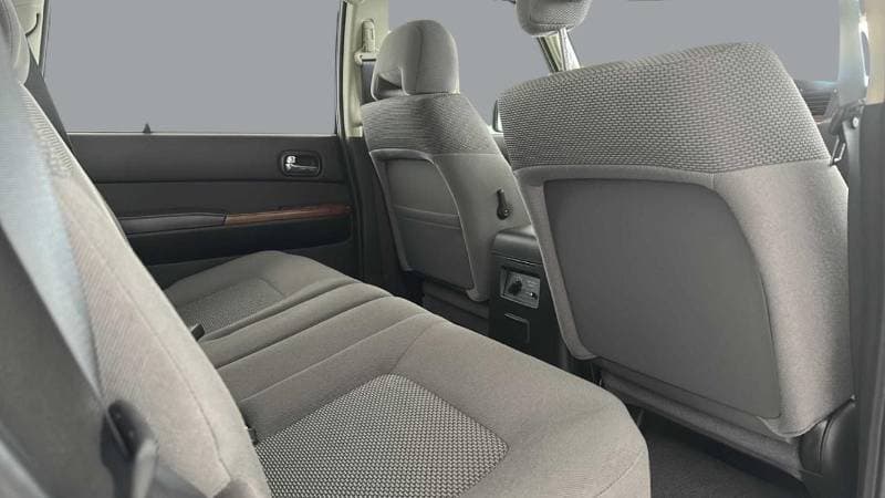 2024 Nissan Patrol SAFARI SW thumbnail 5
