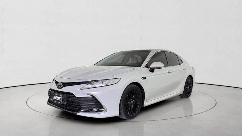2023 Toyota Camry 40TH ANNIVERSARY EDITION