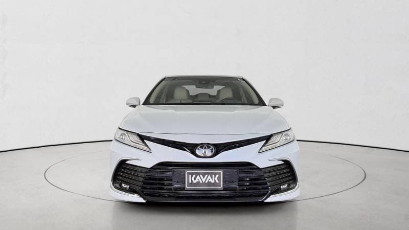 2023 Toyota Camry 40TH ANNIVERSARY EDITION thumbnail 2