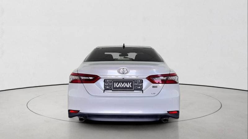 2023 Toyota Camry 40TH ANNIVERSARY EDITION thumbnail 4