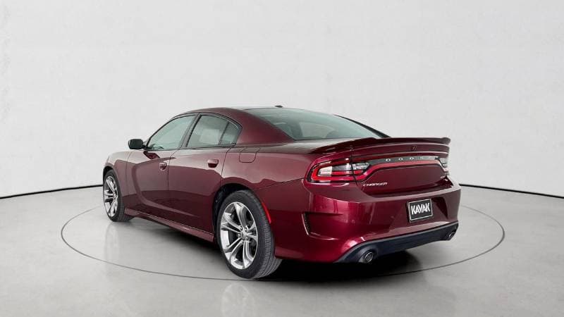 2020 Dodge Charger GT thumbnail 4