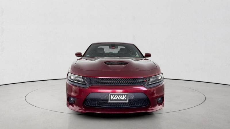 2020 Dodge Charger GT thumbnail 2