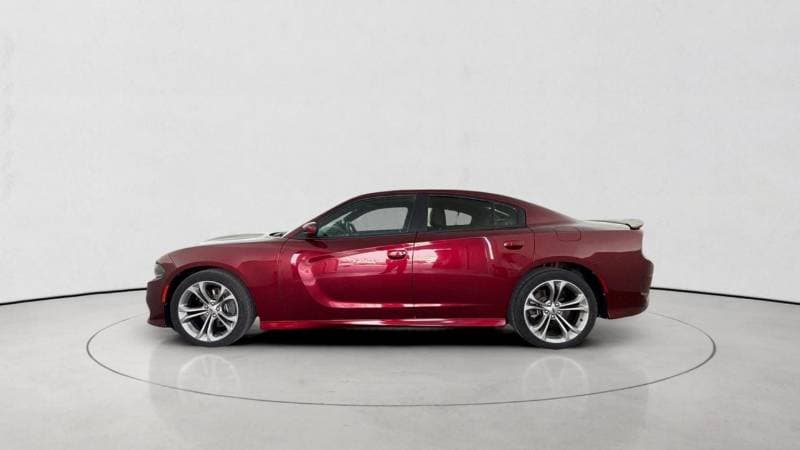 2020 Dodge Charger GT thumbnail 3