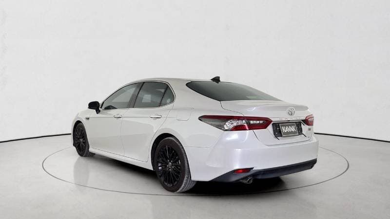 2023 Toyota Camry 40TH ANNIVERSARY EDITION thumbnail 5