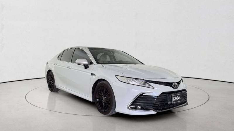 2023 Toyota Camry 40TH ANNIVERSARY EDITION thumbnail 6