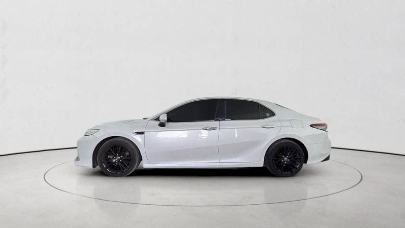 2023 Toyota Camry 40TH ANNIVERSARY EDITION thumbnail 3