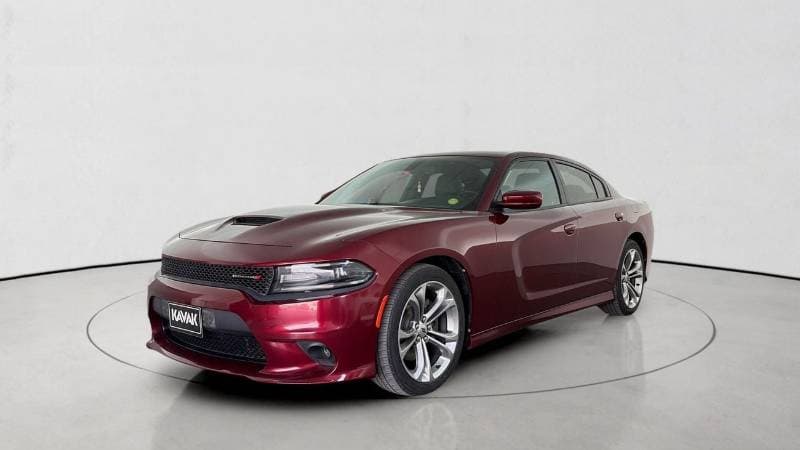 2020 Dodge Charger GT