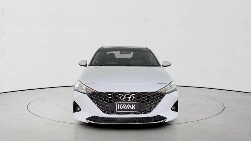 2021 Hyundai Accent GL SMART PLUS thumbnail 2