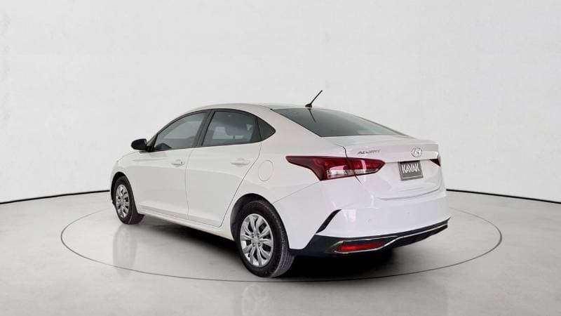 2021 Hyundai Accent GL SMART PLUS thumbnail 4