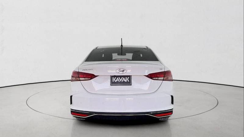 2021 Hyundai Accent GL SMART PLUS thumbnail 5