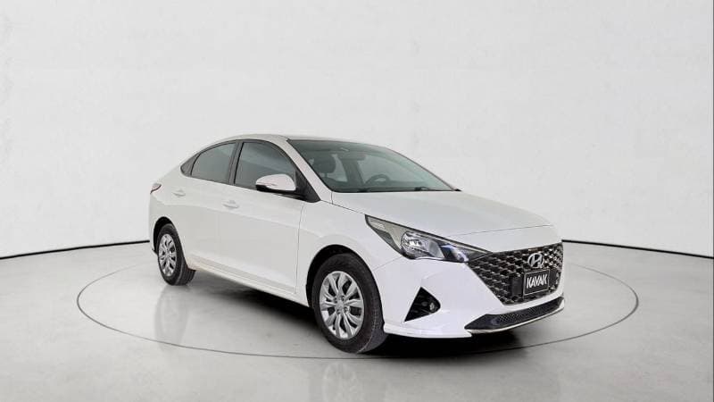 2021 Hyundai Accent GL SMART PLUS thumbnail 6