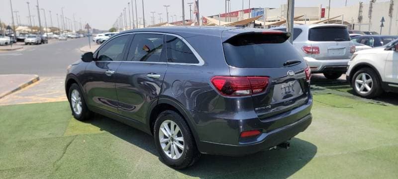 2020 Kia Sorento LX thumbnail 8