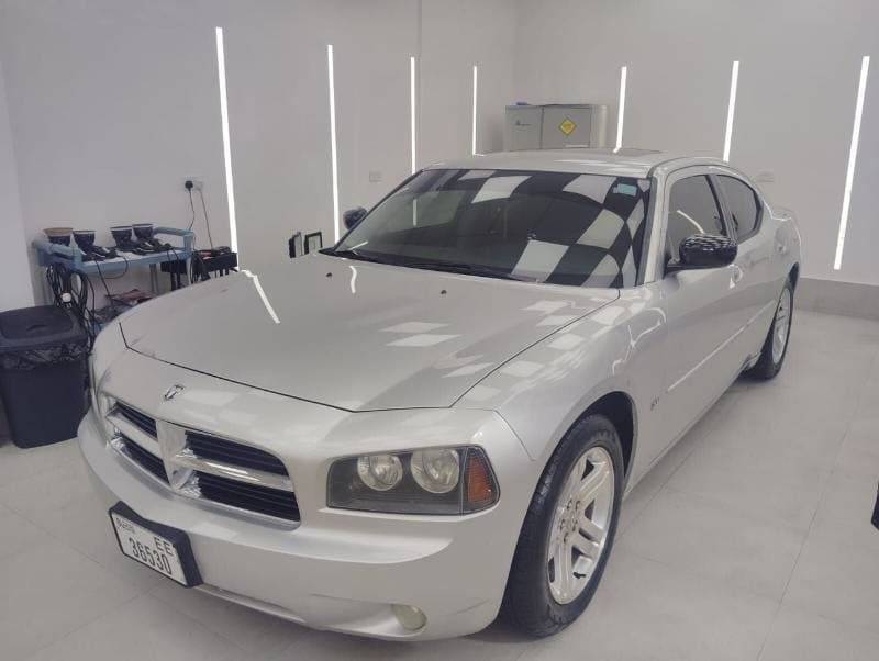 2006 Dodge Charger SXT TOP SUN ROOF NAV DVD