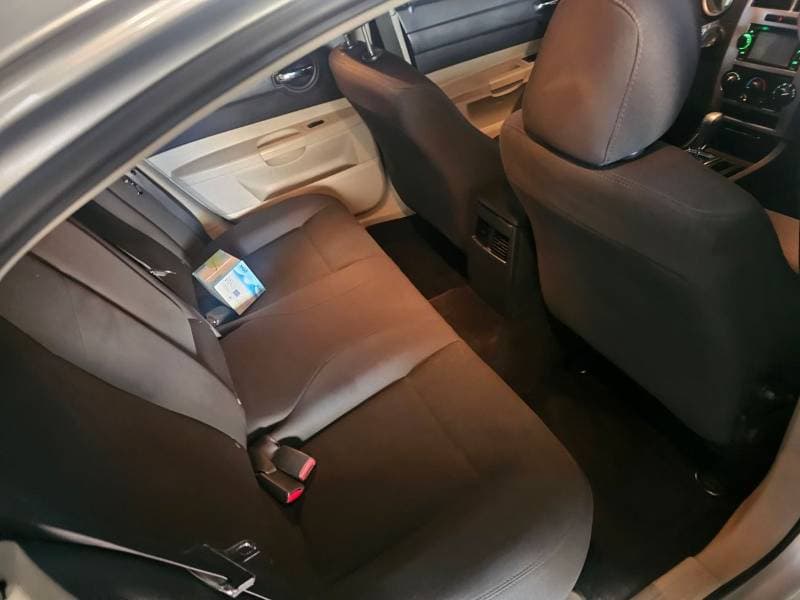 2006 Dodge Charger SXT TOP SUN ROOF NAV DVD thumbnail 7