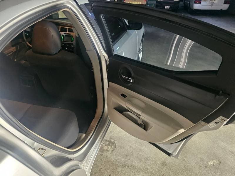 2006 Dodge Charger SXT TOP SUN ROOF NAV DVD thumbnail 8