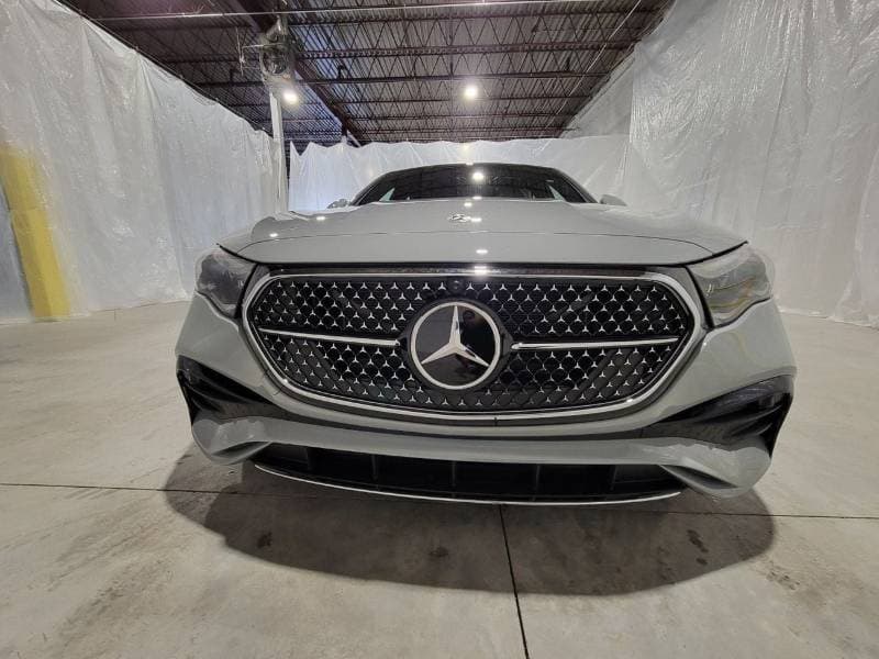 2026 Mercedes Benz E350 4MATIC thumbnail 7
