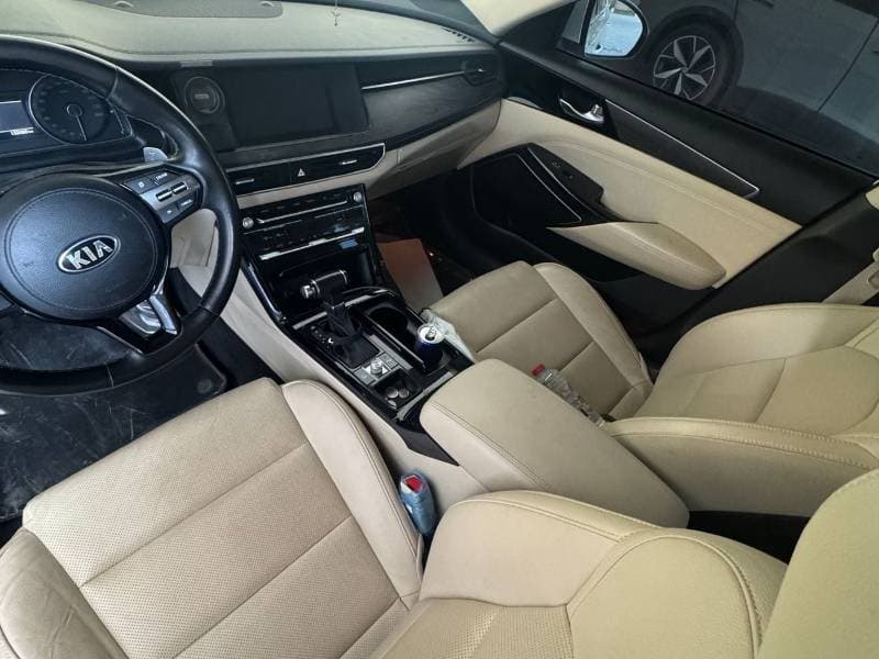 2021 Kia Cadenza EX thumbnail 2