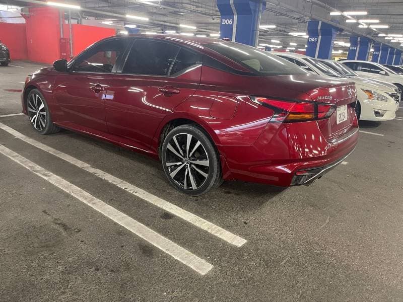 2019 Nissan Altima thumbnail 6