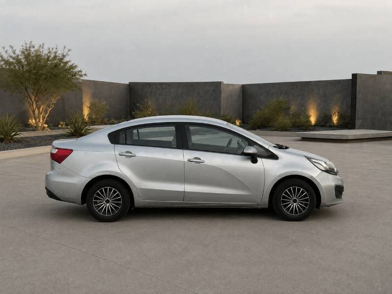 2015 Kia Rio EX MID thumbnail 5