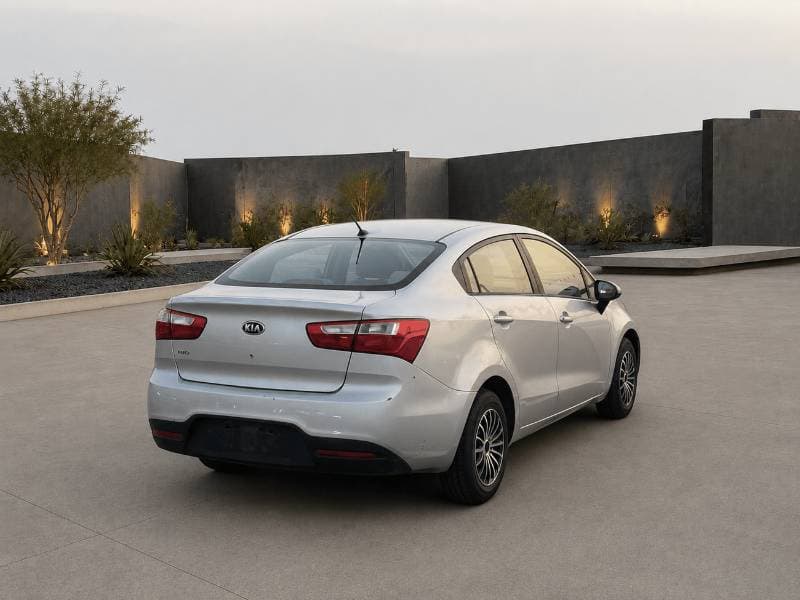 2015 Kia Rio EX MID thumbnail 6