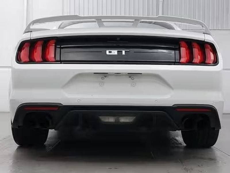 2022 Ford Mustang GT PREMIUM thumbnail 8