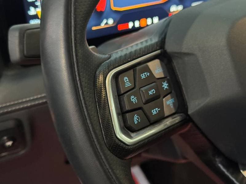 2024 Ford Mustang PREMIUM thumbnail 7