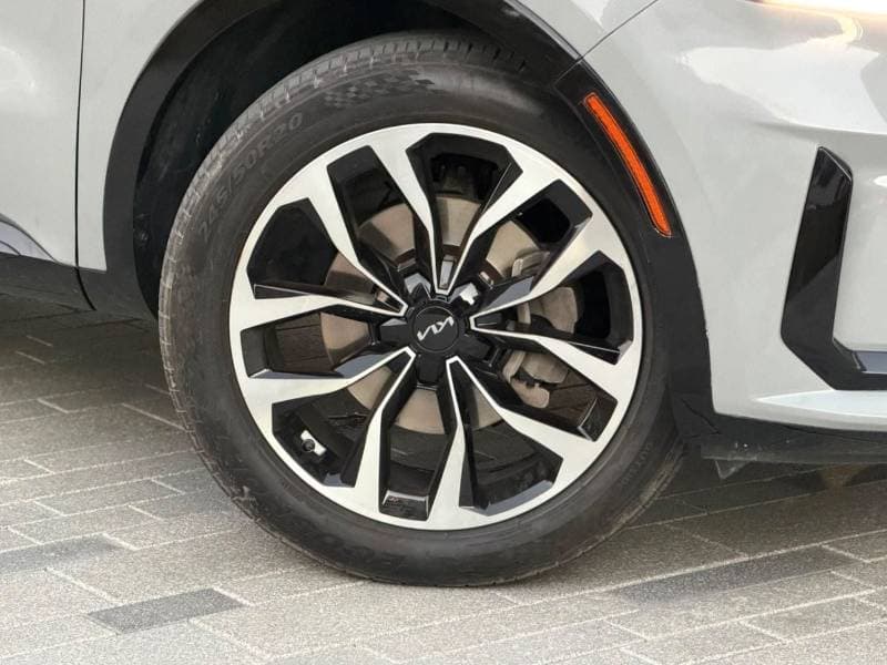 2022 Kia Sorento SX thumbnail 8