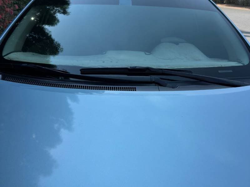 2012 Toyota Corolla XLI thumbnail 5
