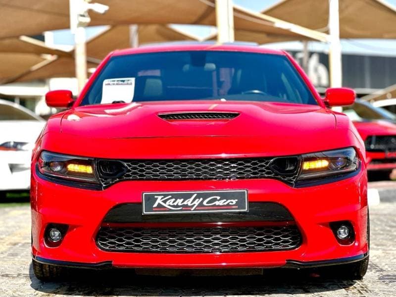 2021 Dodge Charger SXT thumbnail 2