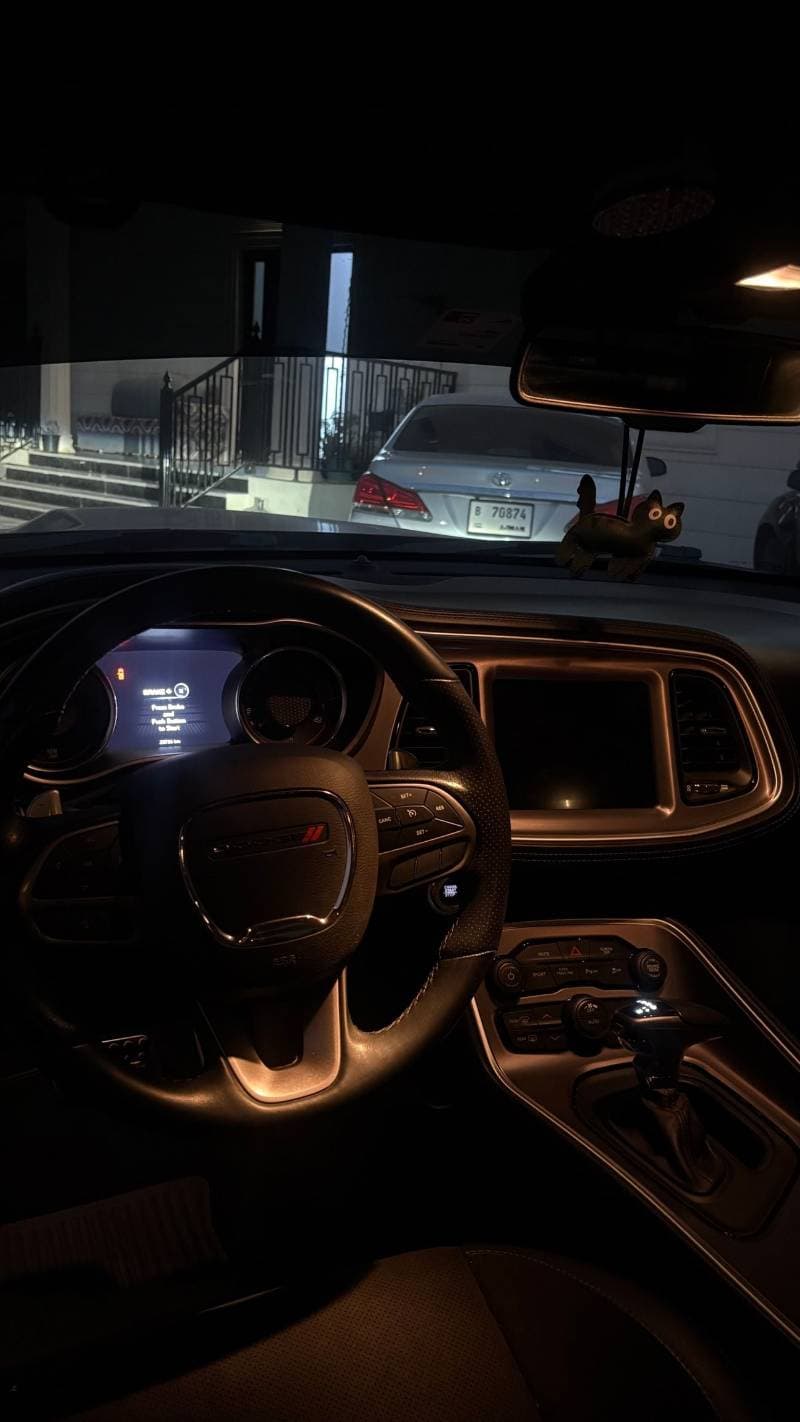 2020 Dodge Challenger GT thumbnail 5