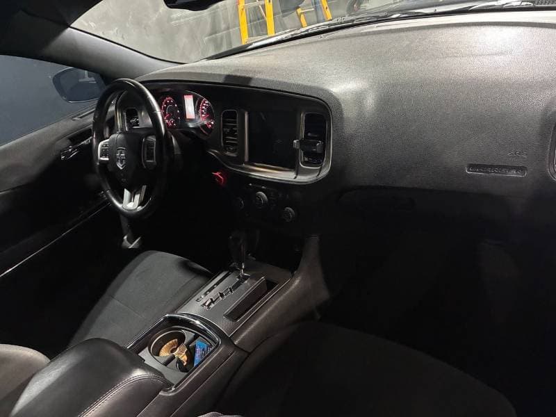 2013 Dodge Charger R/T thumbnail 7