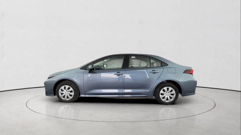 2018 Nissan Altima thumbnail 3