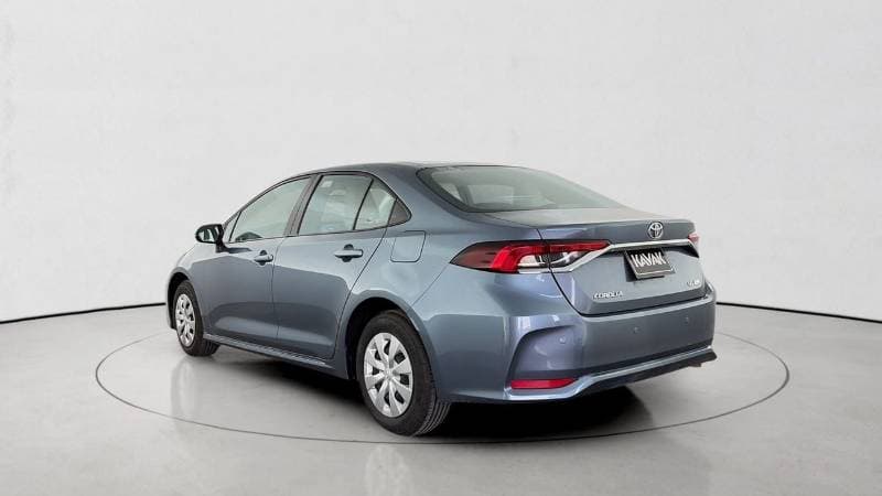2018 Nissan Altima thumbnail 4