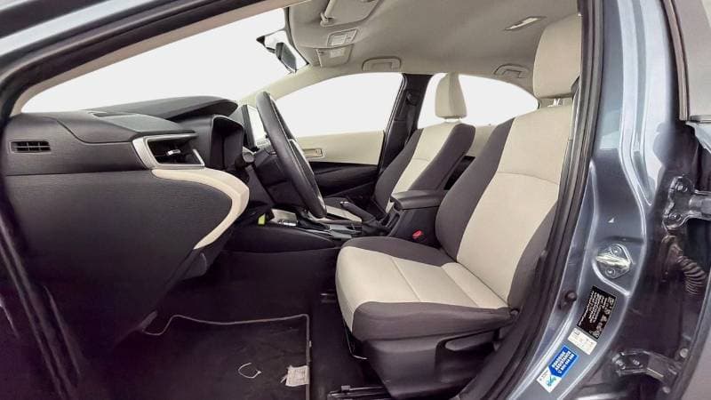 2018 Nissan Altima thumbnail 7