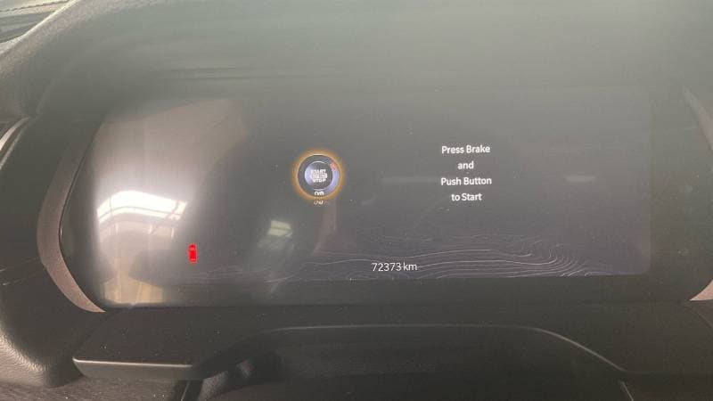 2023 Jeep Grand Cherokee LIMITED PLUS thumbnail 7