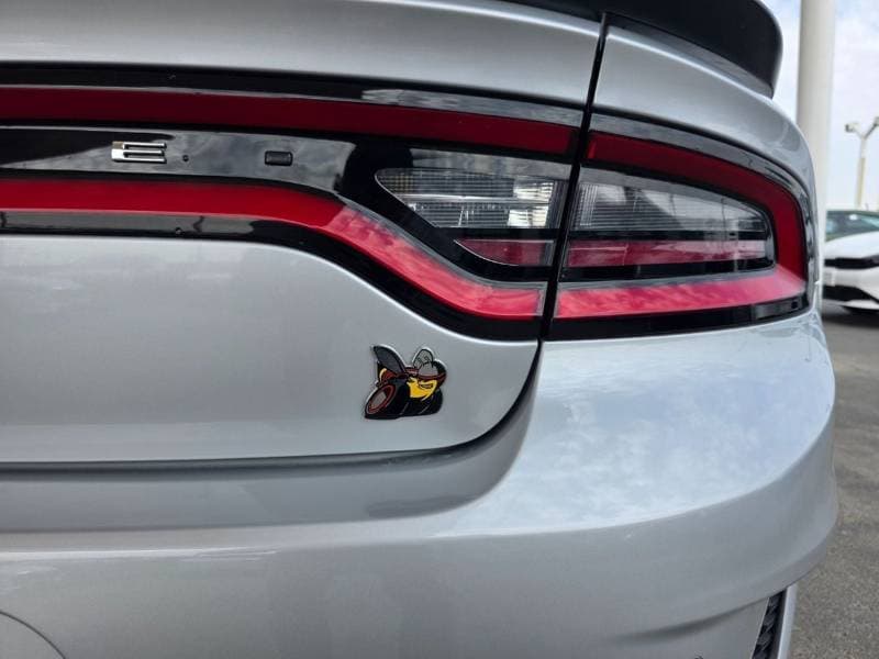 2023 Dodge Charger R/T SCATPACK thumbnail 8