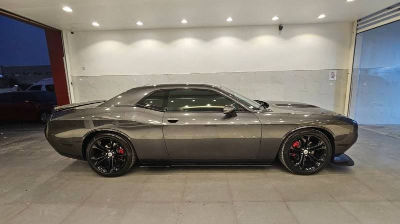 2021 Dodge Challenger GT thumbnail 4