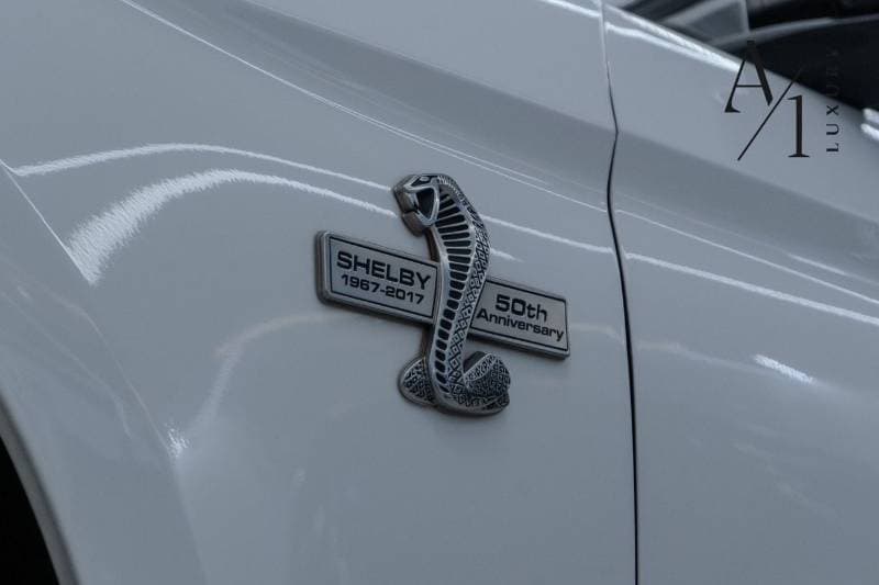 2017 Ford Mustang GT SHELBY SUPER SNAKE thumbnail 7