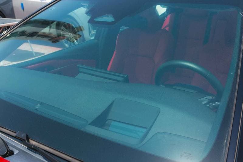 2024 Toyota Camry GLE HEV thumbnail 8