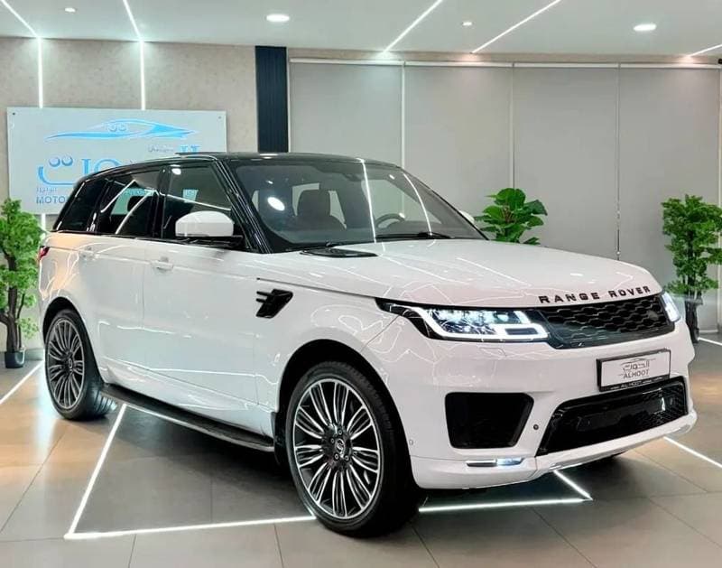 2015 Land Rover Range Rover Sport SC AUTOBIOGRAPHY thumbnail 7